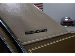 1983 Mercury Grand Marquis (CC-2081250) for sale in Kentwood, Michigan