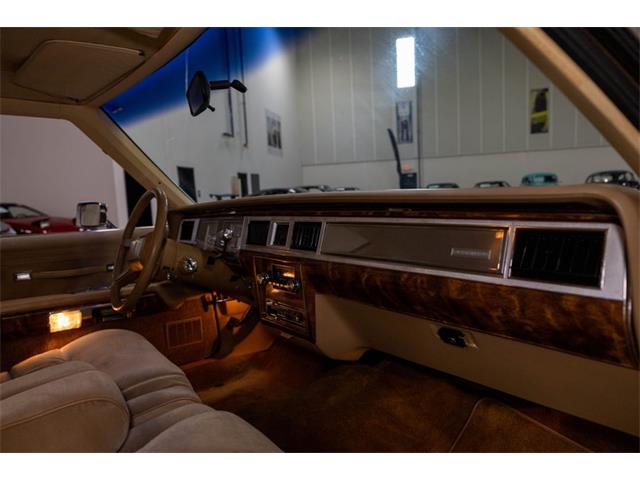 1983 Mercury Grand Marquis (CC-2081250) for sale in Kentwood, Michigan