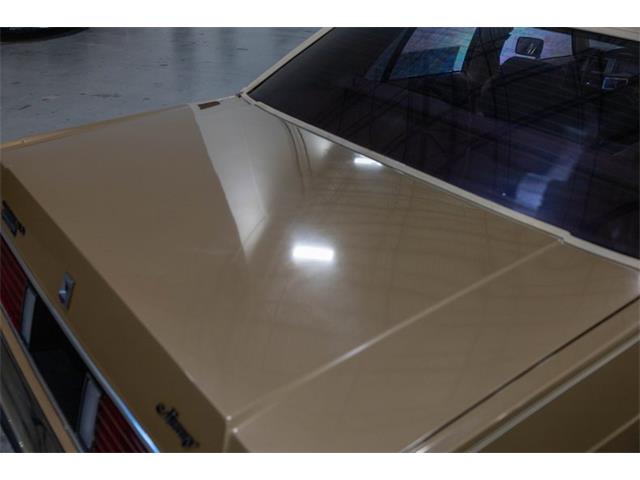 1983 Mercury Grand Marquis (CC-2081250) for sale in Kentwood, Michigan