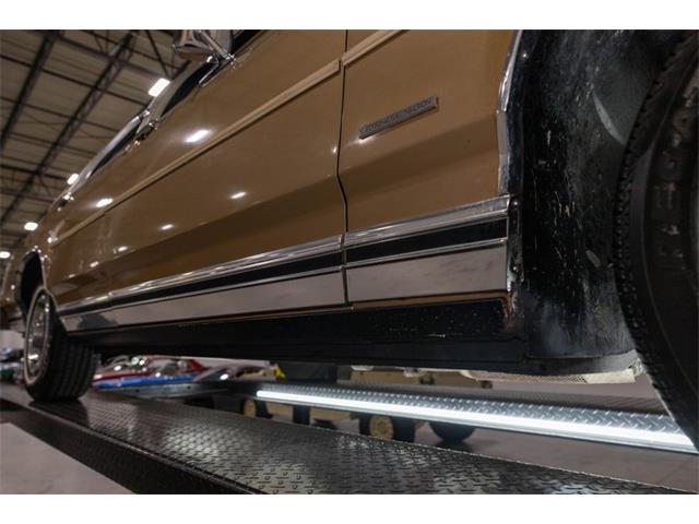 1983 Mercury Grand Marquis (CC-2081250) for sale in Kentwood, Michigan