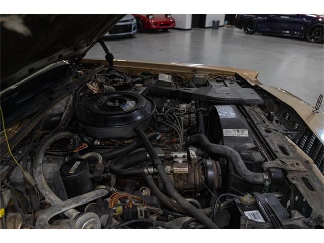 1983 Mercury Grand Marquis (CC-2081250) for sale in Kentwood, Michigan
