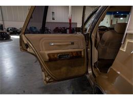 1983 Mercury Grand Marquis (CC-2081250) for sale in Kentwood, Michigan