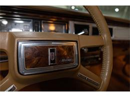1983 Mercury Grand Marquis (CC-2081250) for sale in Kentwood, Michigan