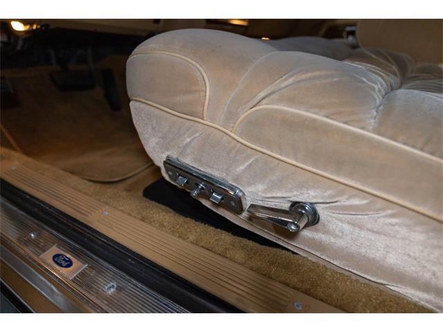 1983 Mercury Grand Marquis (CC-2081250) for sale in Kentwood, Michigan