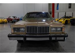 1983 Mercury Grand Marquis (CC-2081250) for sale in Kentwood, Michigan