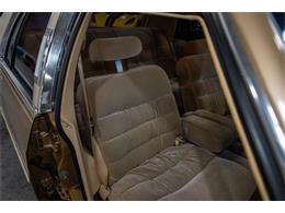 1983 Mercury Grand Marquis (CC-2081250) for sale in Kentwood, Michigan