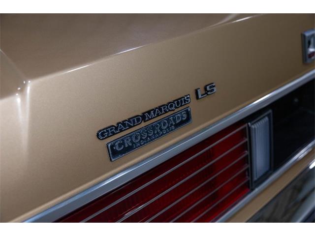 1983 Mercury Grand Marquis (CC-2081250) for sale in Kentwood, Michigan