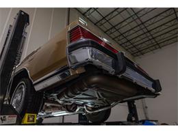 1983 Mercury Grand Marquis (CC-2081250) for sale in Kentwood, Michigan