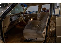 1983 Mercury Grand Marquis (CC-2081250) for sale in Kentwood, Michigan
