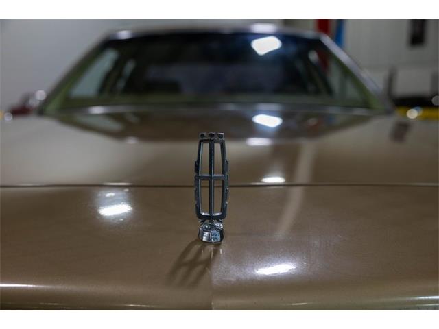 1983 Mercury Grand Marquis (CC-2081250) for sale in Kentwood, Michigan