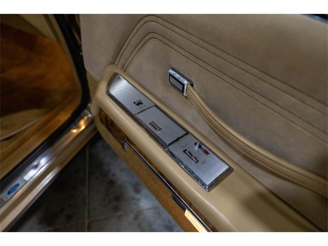 1983 Mercury Grand Marquis (CC-2081250) for sale in Kentwood, Michigan