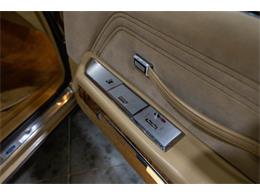 1983 Mercury Grand Marquis (CC-2081250) for sale in Kentwood, Michigan