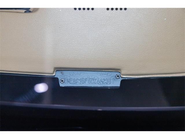 1983 Mercury Grand Marquis (CC-2081250) for sale in Kentwood, Michigan
