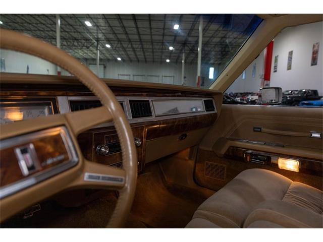 1983 Mercury Grand Marquis (CC-2081250) for sale in Kentwood, Michigan