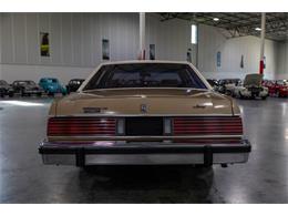 1983 Mercury Grand Marquis (CC-2081250) for sale in Kentwood, Michigan