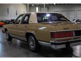 1983 Mercury Grand Marquis (CC-2081250) for sale in Kentwood, Michigan