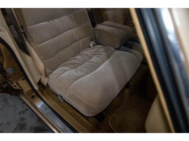 1983 Mercury Grand Marquis (CC-2081250) for sale in Kentwood, Michigan