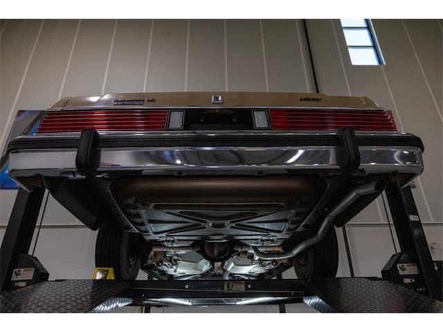 1983 Mercury Grand Marquis (CC-2081250) for sale in Kentwood, Michigan