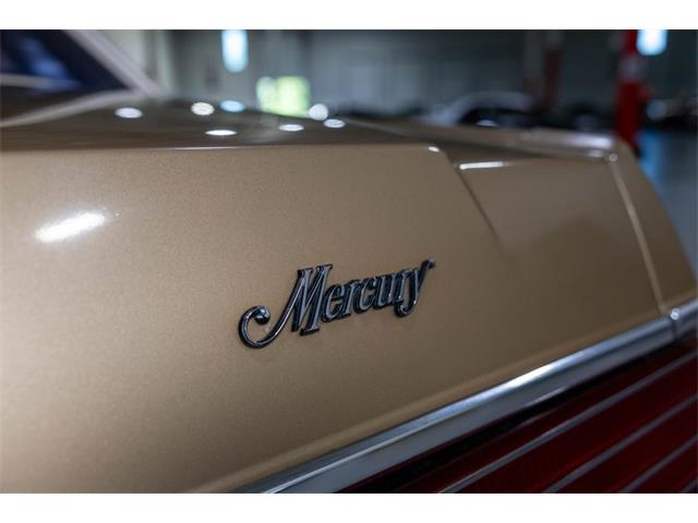 1983 Mercury Grand Marquis (CC-2081250) for sale in Kentwood, Michigan