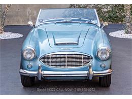 1959 Austin-Healey BN6 (CC-2081251) for sale in Beverly Hills, California