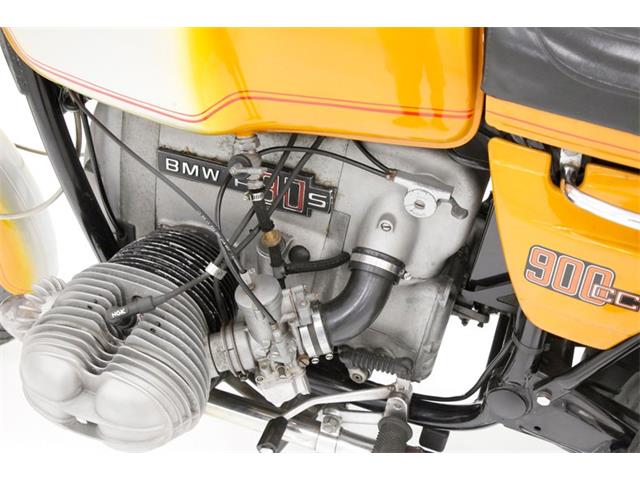 1975 BMW R90S (CC-2081252) for sale in Morgantown, Pennsylvania