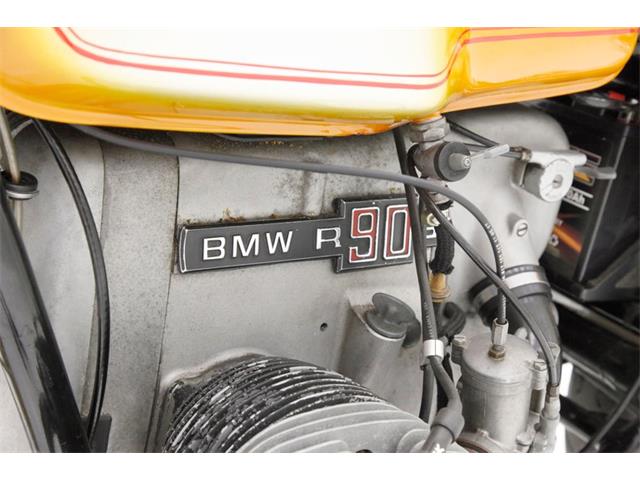 1975 BMW R90S (CC-2081252) for sale in Morgantown, Pennsylvania