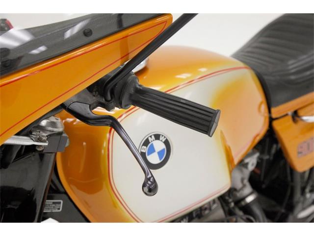 1975 BMW R90S (CC-2081252) for sale in Morgantown, Pennsylvania