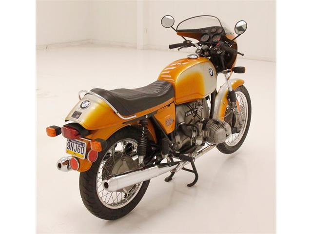1975 BMW R90S (CC-2081252) for sale in Morgantown, Pennsylvania