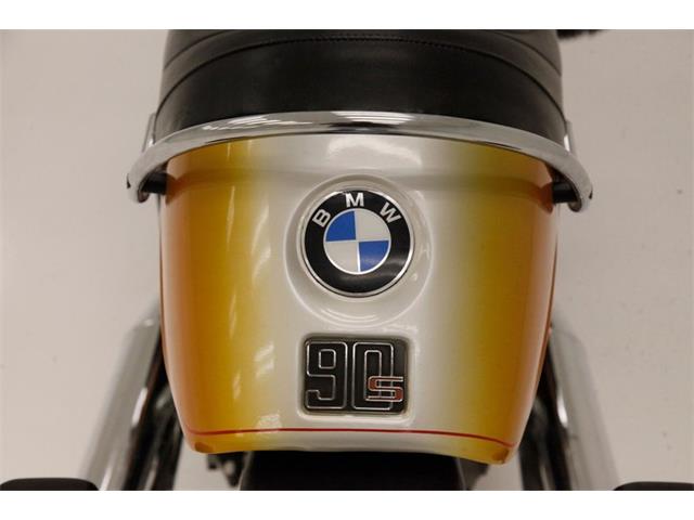 1975 BMW R90S (CC-2081252) for sale in Morgantown, Pennsylvania