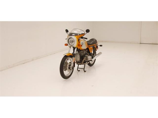 1975 BMW R90S (CC-2081252) for sale in Morgantown, Pennsylvania