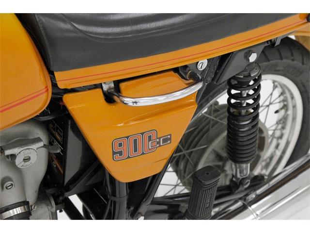 1975 BMW R90S (CC-2081252) for sale in Morgantown, Pennsylvania