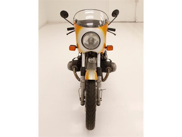 1975 BMW R90S (CC-2081252) for sale in Morgantown, Pennsylvania
