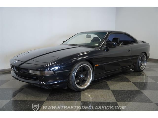 1990 BMW 850i (CC-2081254) for sale in Mesa, Arizona