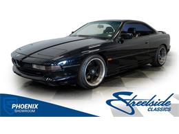 1990 BMW 850i (CC-2081254) for sale in Mesa, Arizona