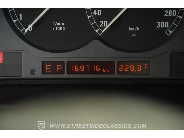 1990 BMW 850i (CC-2081254) for sale in Mesa, Arizona