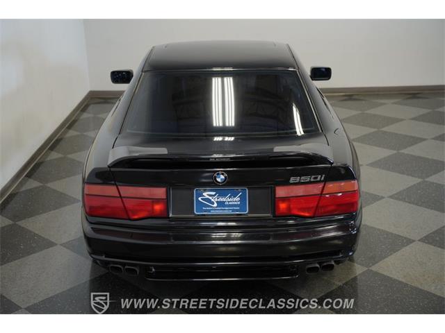 1990 BMW 850i (CC-2081254) for sale in Mesa, Arizona