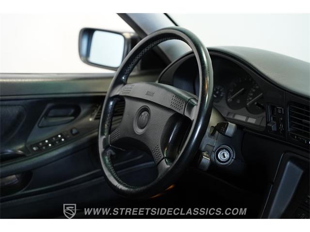 1990 BMW 850i (CC-2081254) for sale in Mesa, Arizona