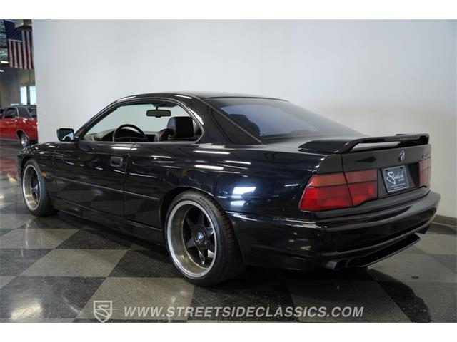 1990 BMW 850i (CC-2081254) for sale in Mesa, Arizona