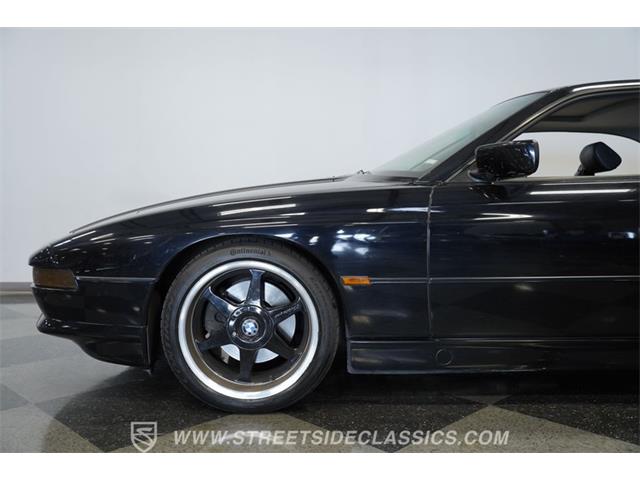 1990 BMW 850i (CC-2081254) for sale in Mesa, Arizona