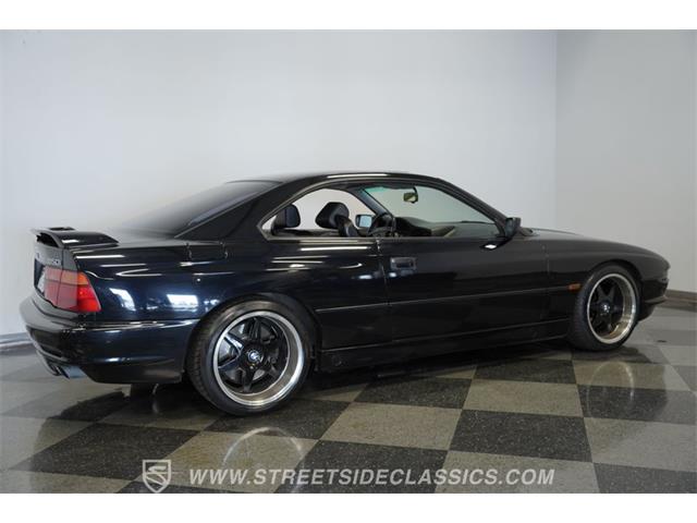 1990 BMW 850i (CC-2081254) for sale in Mesa, Arizona