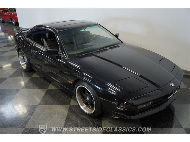 1990 BMW 850i (CC-2081254) for sale in Mesa, Arizona