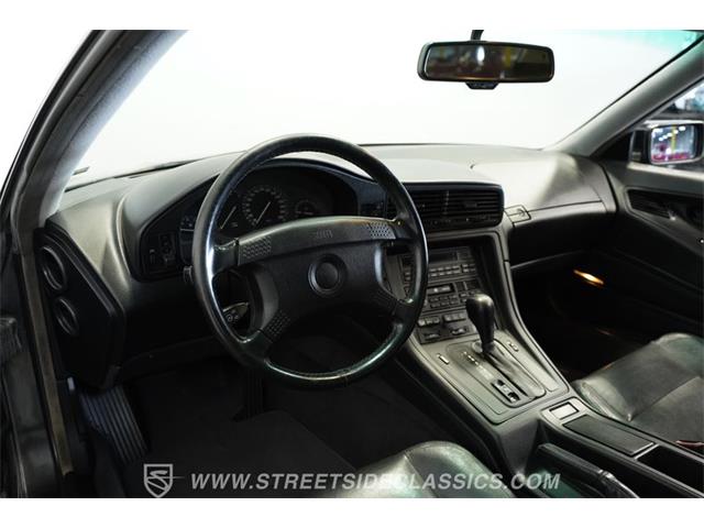 1990 BMW 850i (CC-2081254) for sale in Mesa, Arizona