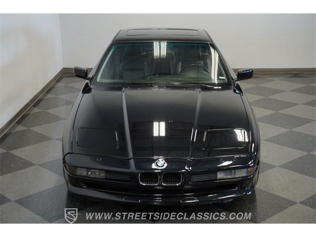 1990 BMW 850i (CC-2081254) for sale in Mesa, Arizona