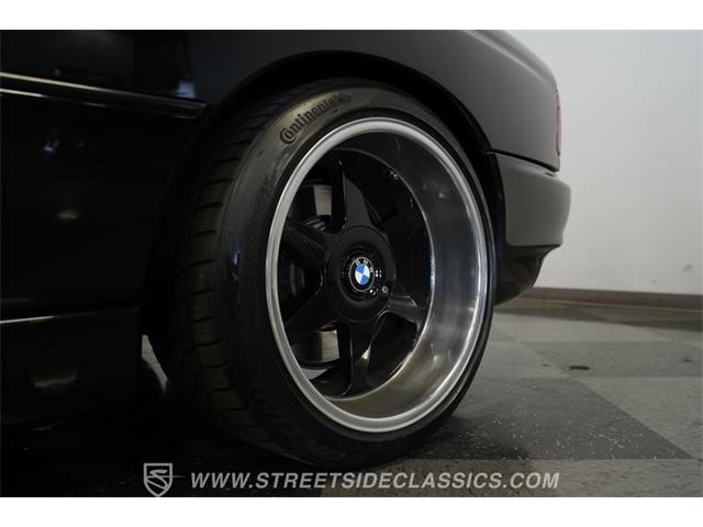 1990 BMW 850i (CC-2081254) for sale in Mesa, Arizona