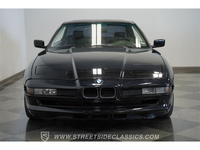 1990 BMW 850i (CC-2081254) for sale in Mesa, Arizona