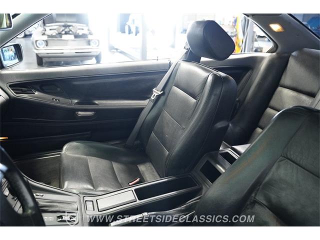 1990 BMW 850i (CC-2081254) for sale in Mesa, Arizona
