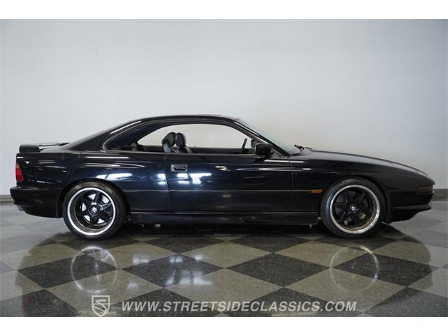 1990 BMW 850i (CC-2081254) for sale in Mesa, Arizona