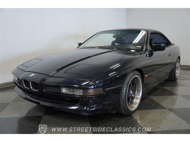 1990 BMW 850i (CC-2081254) for sale in Mesa, Arizona