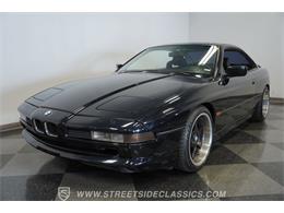 1990 BMW 850i (CC-2081254) for sale in Mesa, Arizona
