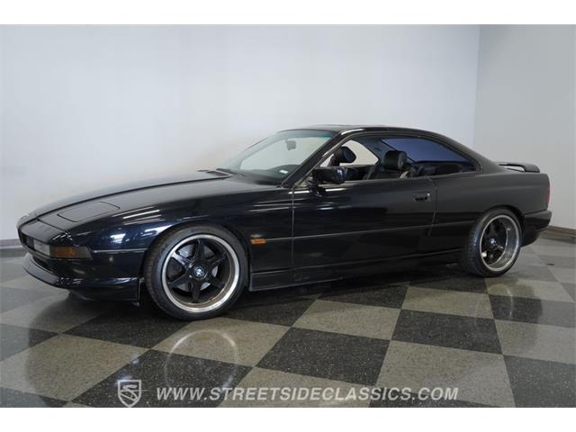 1990 BMW 850i (CC-2081254) for sale in Mesa, Arizona